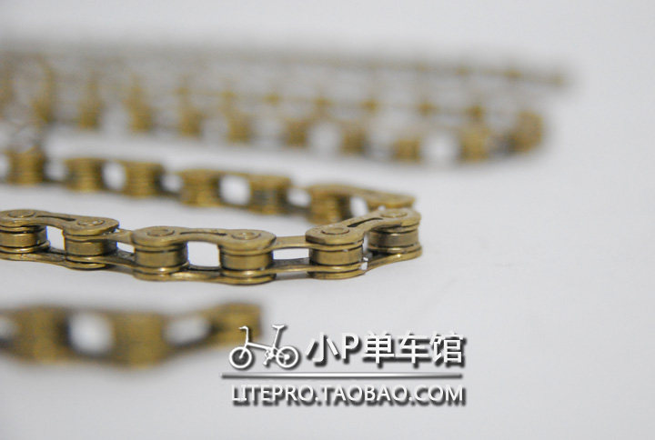 Chaîne de vélo - Ref 2366531 Image 4