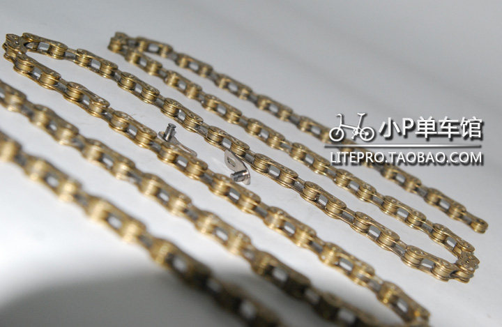 Chaîne de vélo - Ref 2366531 Image 5