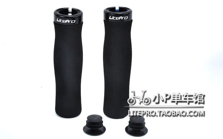 Poignées de vélo LITEPRO - Ref 2337093 Image 16