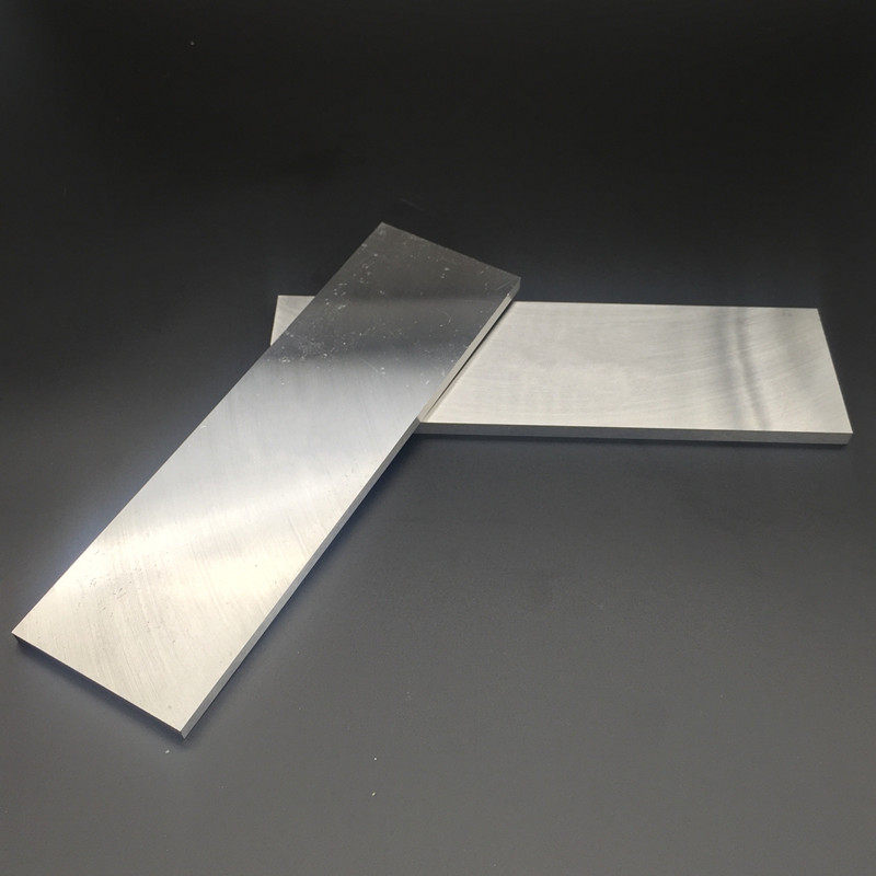 Add-hard white steel knife board white steel cart knife formwork knife white steel blade knife raw steel English made knife plate 300 long 12 inch