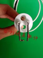 Двойные иглы с проволокой