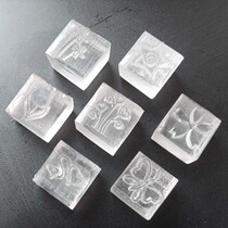 Handmade soap diy tool soap chapter mini chapter resin pattern chapter zz056 zz093 zz095 96