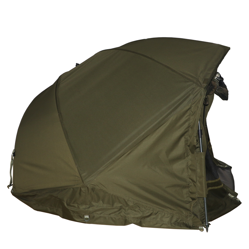 Tent outdoor 3-4 people full automatic single 2 double wild beach camping Home camping thickened rainproof rainstorm