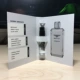 BENTLEY FOR MEN AZURE Bentley Blue Men Eau de Toilette Mẫu Gỗ tươi kéo dài Chính hãng nước hoa adidas nam