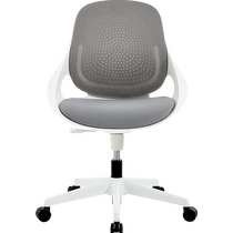 Lins Home Computer Chair Body Ergonomic Office Chair Backrest Lifting Adjustable Seat Home BY025