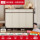 Мебель для дома Lin's home furniture 2025, новый стиль, входная тумба для обуви, шкаф для хранения, встроенный в стену, с отделкой для обуви на боковой веранде mini 0
