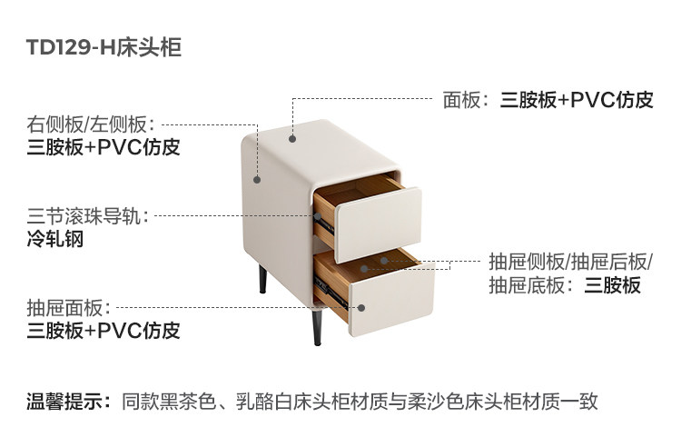 TD129-H-材料解析-床头柜-柔沙色.jpg