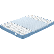 Lins Home 1 5 m Waterproof Mattress Imported Thai Latex Mattresses Protection Ridge Breathable Washable Lins Wood Industry