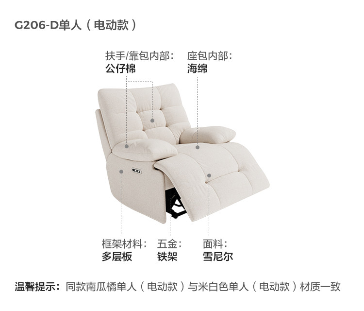 G206-D-材料解析-单人-米白色（电动款）.jpg