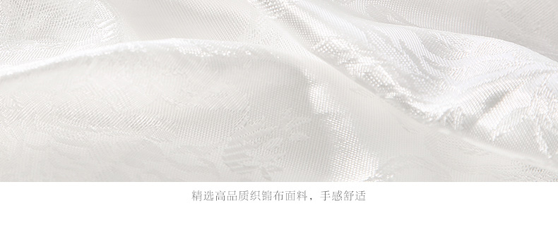 Lin của gỗ Châu Âu Công Chúa giường 1.8 mét sang trọng giường đôi giường cưới nội thất phòng ngủ KA627H-B