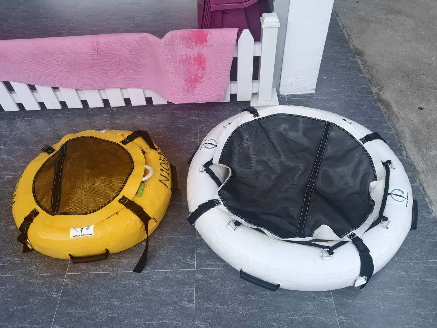 SuperHome 专业竞技级自由潜水浮球：定制你的专属深海探险！-潜水浮标-淘宝好物网