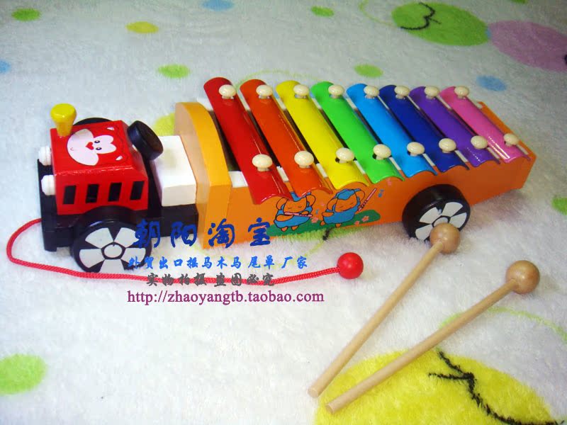 Tăng đột biến vào ngày bạn đến. Gỗ tám màu gõ vào cây đàn piano Đồ chơi thanh nhạc cho trẻ em giảm giá 20% - Đồ chơi nhạc cụ cho trẻ em nhạc cụ cho bé