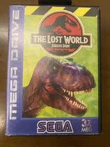 md european version jurassic world 3 lost world