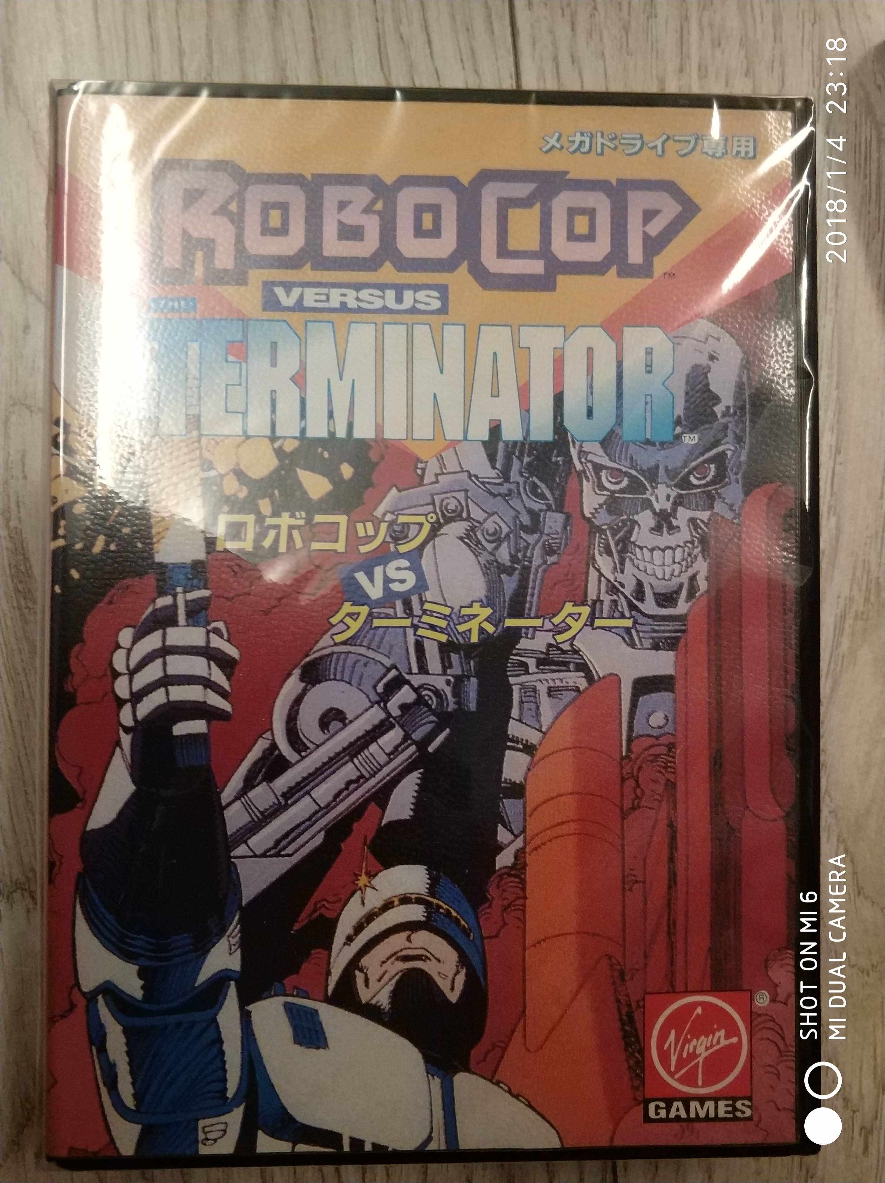 md day version of the mechanical warguard against the Terminator-Taobao