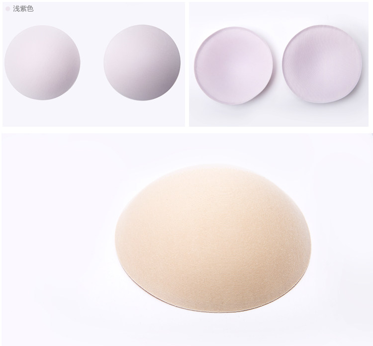 Coques pour soutien-gorge - Ref 824118 Image 19