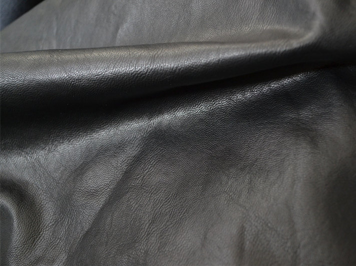 Pantalon cuir homme - Ref 1494314 Image 9