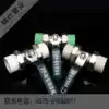 PPR pipe fittings Pipe fittings Ball valve Double-head live ball valve PPR valve PPR double live copper ball valve 20-63