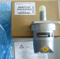 Heidhan HEIDENNHAIN encoder ROD 620 1024 ID:684672-01