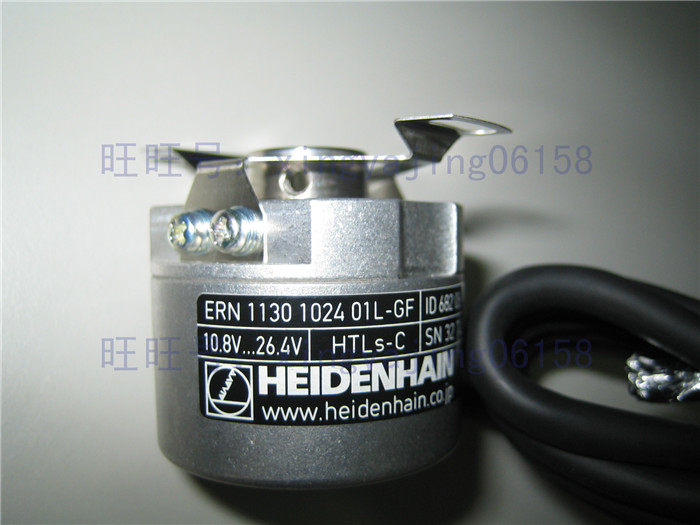 IRH360-600-016 IRH321-1024-001 IRH321-1024-002 encoder