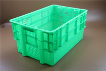Straight for universal vegetable basket 660 * 430 * 310mm (no)