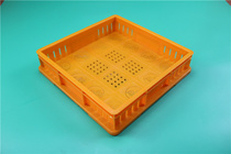 SUPPLY PLASTIC TOFU BOX 15 BEAN PRODUCT BOX INNER DIAMETER: 284 * 284 * 56mm (without shipping costs)