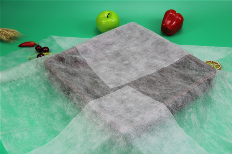 80*80cm disposable tofu non-woven fabric 4000 sheets pack