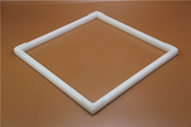 Fragrant dry lattice cushion Z ferrule multi-spec plastic bean dry molds