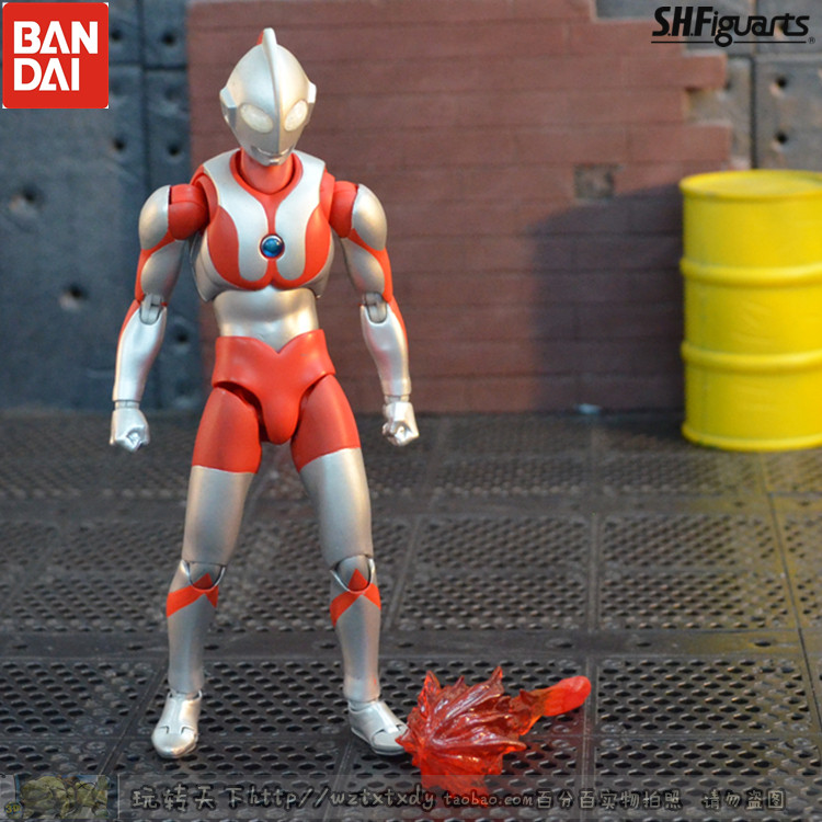 Figurine manga BANDAI   en PVC Altman - Ref 2698835 Image 21