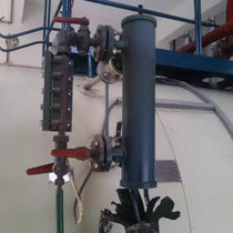 Double Room Balance Container Compensation Type Double Room Balance Container B67 UPH