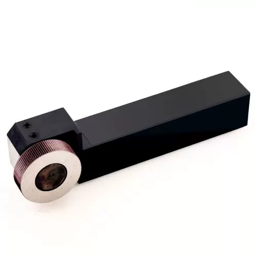 20 квадратных 25 квадратных однокорпусных накатных фрез с прямым зерном P0,8-2,0, ступенчатая очистка корней, прокатное накатное режущее колесо, токарный станок с ЧПУ