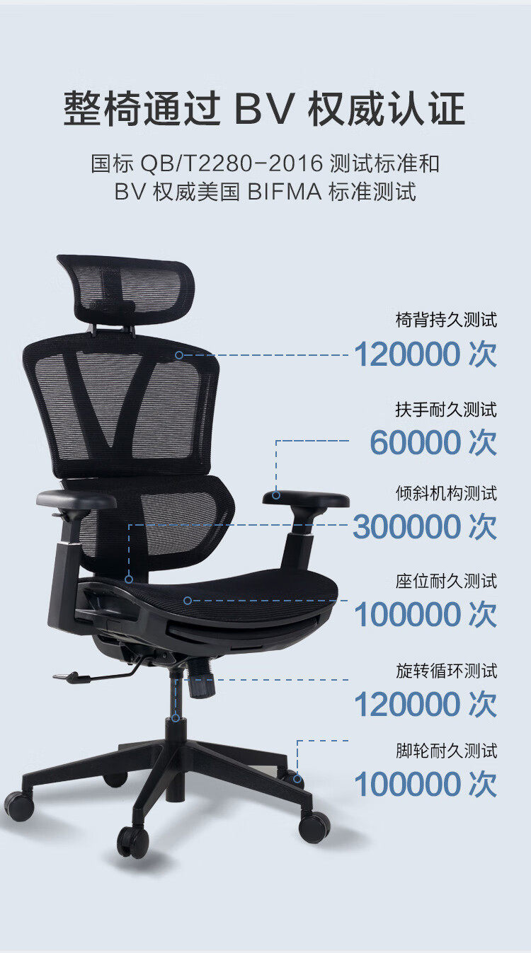 Эргономичное кресло 京东京造z9smart人体工学椅电竞椅办公椅子电脑椅座椅网座带脚踏