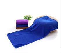  Fishing hand towel Raft fishing absorbent towel thickened and enlarged car wipe hand wipe table microfiber material