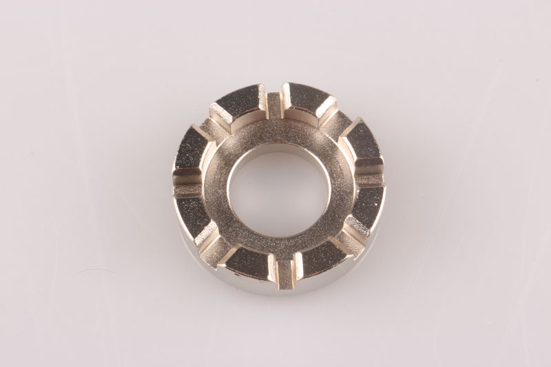 Clé pour réparation vélo NIURENTOOLZ - Ref 2300582 Image 7