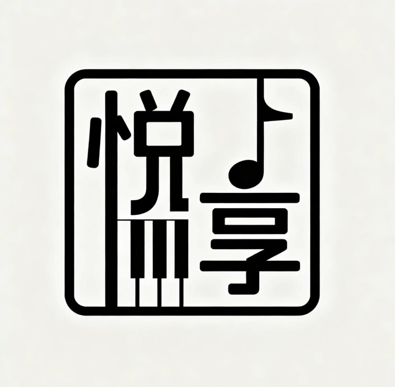 悦享乐器店