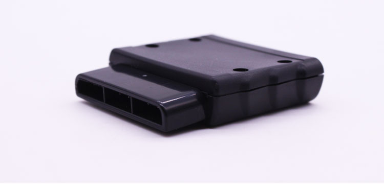 xe thăng bằng enfa Bộ điều khiển không dây 2.4G Cân bằng xe thông minh Xe robot cánh tay rocker điều khiển từ xa PS2 với máy thu - Smart Scooter xe thăng bằng strider sport