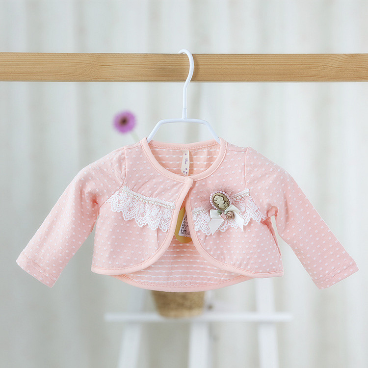Cape pour fille IDEA - Ref 2154704 Image 24