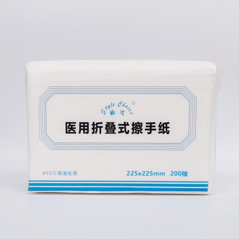 RGP myopia OK mirror wears a toilet paper hard-film contact cornea plastic mirror sterile without debris tissue