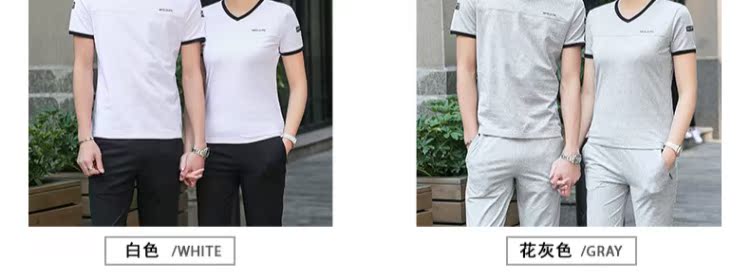 Mới 361 mùa thu cặp đôi thể thao phù hợp với nữ cotton áo khoác kích thước lớn Jordan thương hiệu nam phù hợp với ba mảnh bộ đồ the thao nữ adidas