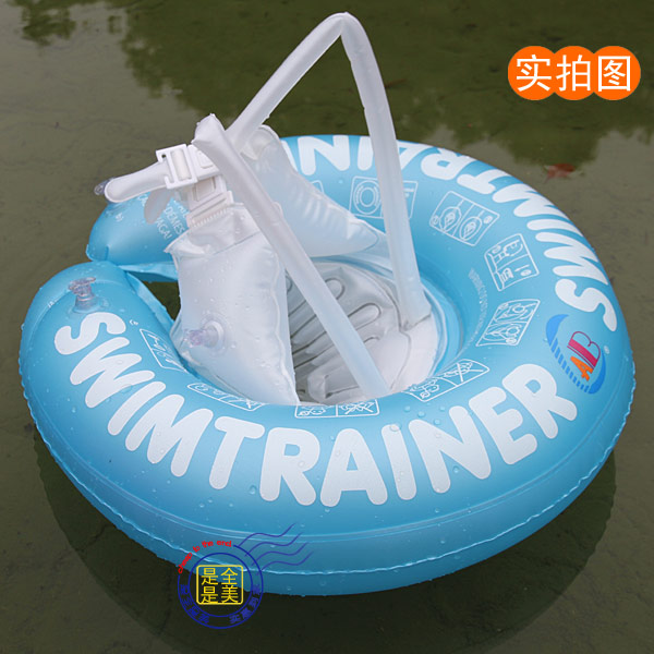 Thickened underarm circle inflatable swimming circle lifebuoy female male children swimming arm float 0-6 years old selection