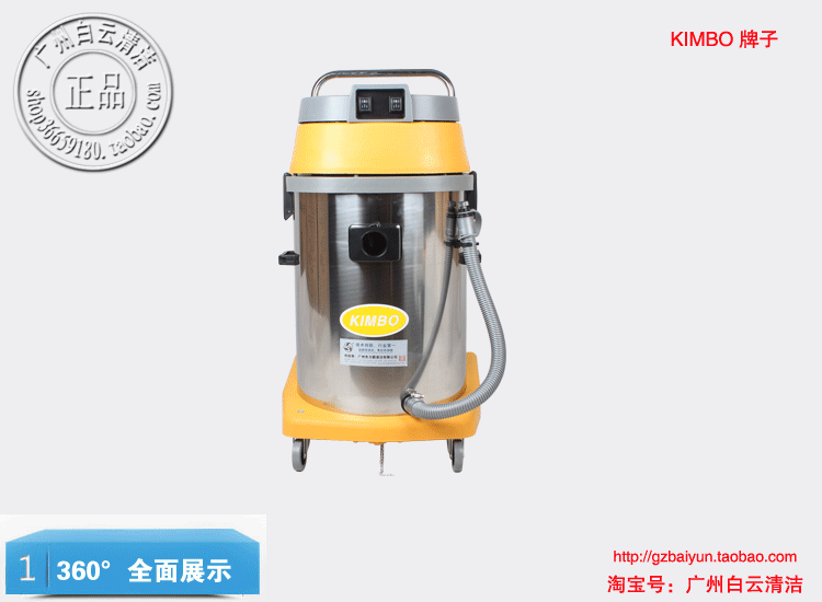 máy hút bụi roborock Máy hút bụi AS60-2 Jinba Máy hút bụi công nghiệp mạnh mẽ nhà máy hút bụi thùng Jinba mạnh mẽ robot hut bui philip