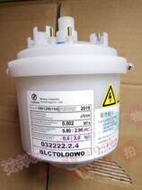 3KG Suitable for Tongda Daquan high Invik air conditioning BLCT0L00W0 humidifying tank 032222 2 4 3 4