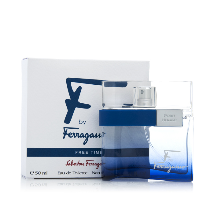 Ferragamo/菲拉格慕 非凡之旅男士淡香水清新香氛30ml\50ml