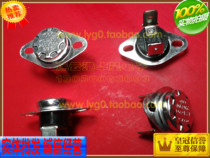 KSD301 Changclosed temperature-controlled temperature switch 60 65 70 70 85 75 90 90 95115125130 95115125130