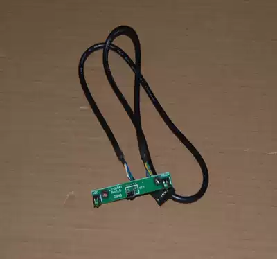 Lenovo Jialue E145Z E156Z E356Z E250Z main case power switch board button start