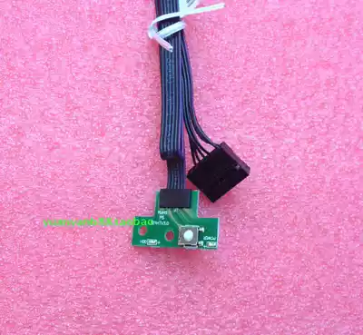 lenovo lenovo h5005 h5055 f5005 d3000 d3050 main case power switch board line
