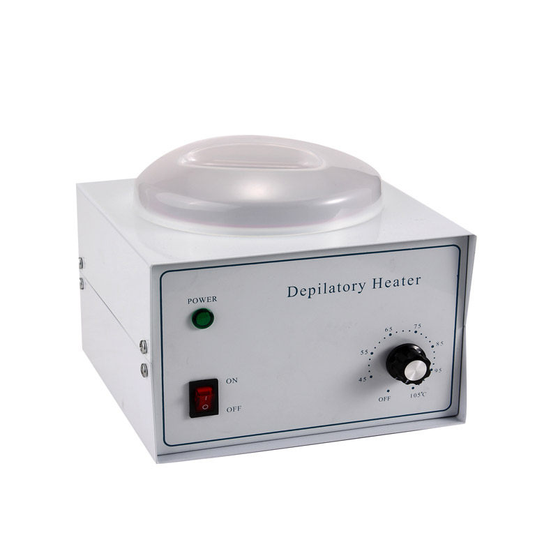 正品跃马 8426A可调温式 脱毛蜜蜡融蜡机 自动恒温控制