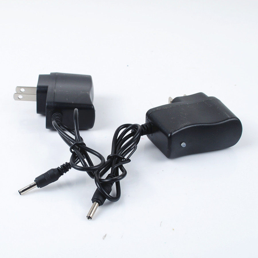 Direct charger applicable charging kerosene lamp flashlight tent lightCamp circular DC jack