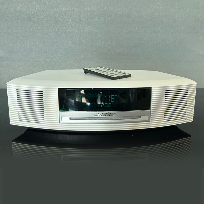 Dr. Bose Miaoyun Third-Generation Cd Player Desktop Audio Bluetooth Speaker Hifi Audio Music System Dr. Bose Miaoyun Third-Generation Cd Player Desktop Audio Bluetooth Speaker Hifi Audio Music System