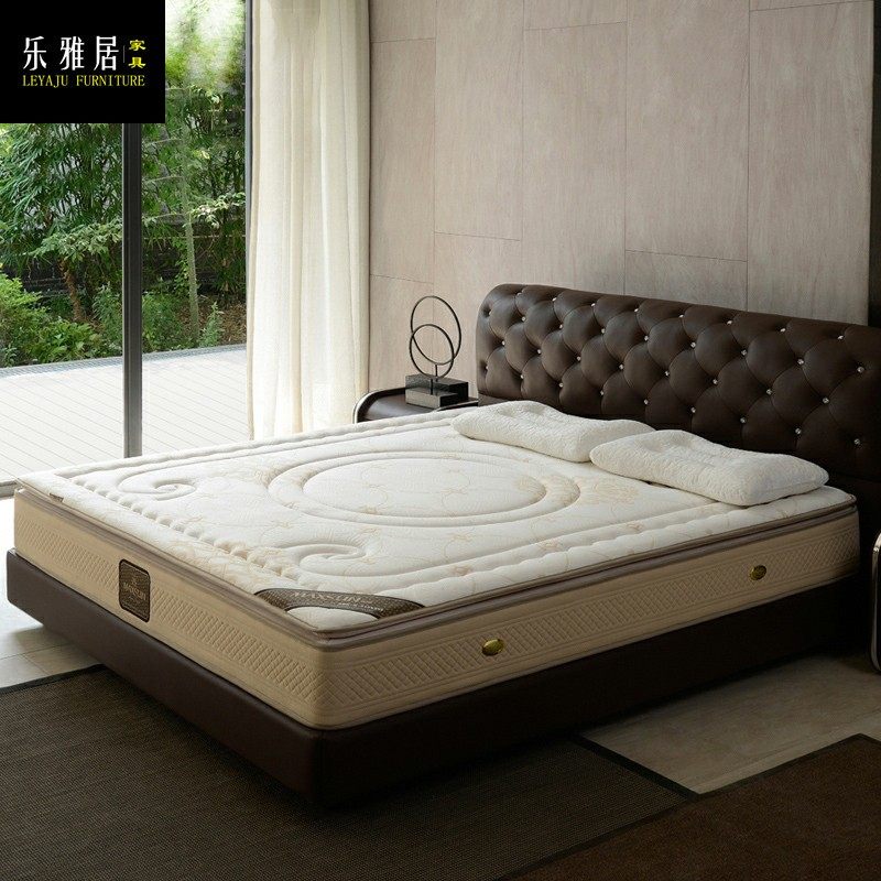 Beauty Remembrance Natural 3D Coconut Palm Latex Mattresses Beauty soft bed sofas 30 years of good quality can be ordered