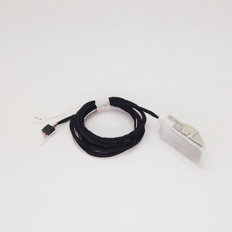 Citroen C5 Tianyi Peugeot 4008 5008 508L central armrest box lighting storage box light